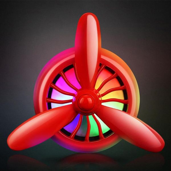 car air freshener alloy vent fragrance clip with colorful lights mini auto pendant supplies diffuser
car air freshener alloy vent fragrance clip with colorful lights mini auto pendant supplies diffuser
