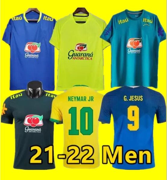 brazils g.jesus richarlison soccer jersey vinicius jr 2021 22 brasil marquinhos maillots de foot gabi casemiro e.ribeiro football shirt kit, Black;yellow
brazils g.jesus richarlison soccer jersey vinicius jr 2021 22 brasil marquinhos maillots de foot gabi casemiro e.ribeiro football shirt kit, Black;yellow