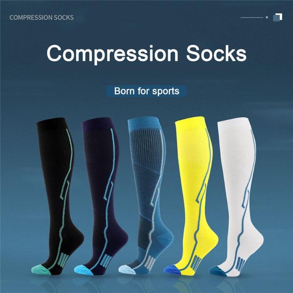 men's socks color stripe sports men women cycling running anti-fatigue prevention plantar fasciitis nursing compression, Black
men's socks color stripe sports men women cycling running anti-fatigue prevention plantar fasciitis nursing compression, Black