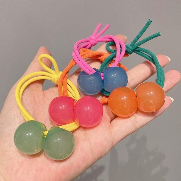 hair accessories cn geometric crystal ball elastic bands rubber band korea colorful for girls ties gum, Slivery;white
hair accessories cn geometric crystal ball elastic bands rubber band korea colorful for girls ties gum, Slivery;white