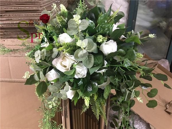 party decoration spr customized wedding table centerpieces artificial flower ball
party decoration spr customized wedding table centerpieces artificial flower ball