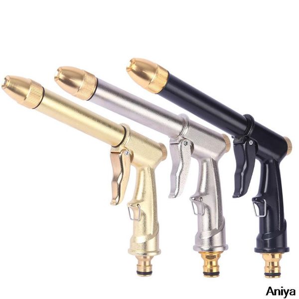 watering equipments high pressure water gun car washer jet garden hose wand nozzle sprayer spray sprinkler cleaning tool set
watering equipments high pressure water gun car washer jet garden hose wand nozzle sprayer spray sprinkler cleaning tool set
