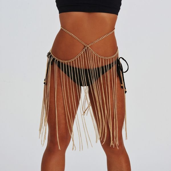 new trendy waist chain women beach belly chain fashion accessories body jewelry gift for women, Silver
new trendy waist chain women beach belly chain fashion accessories body jewelry gift for women, Silver