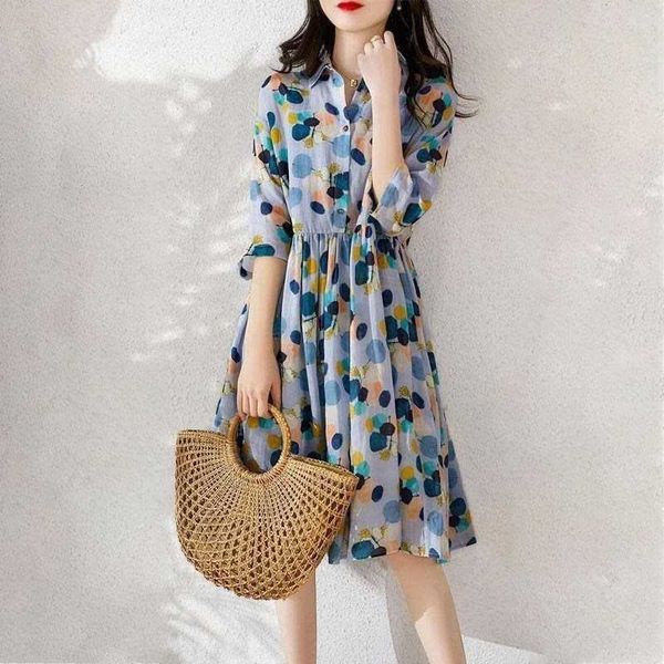 temperament 2021 summer age reducing dress medium length korean high waist dress, Black;gray
temperament 2021 summer age reducing dress medium length korean high waist dress, Black;gray