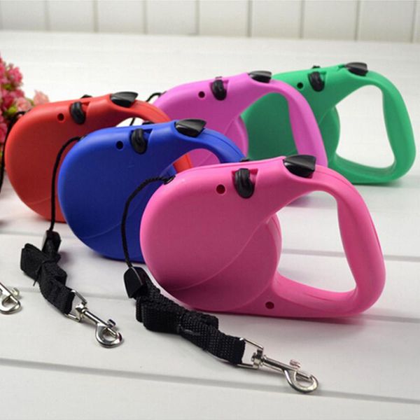 dog collars & leashes 3m leads flexible retractable extending pet cat automatic lead adjustable
dog collars & leashes 3m leads flexible retractable extending pet cat automatic lead adjustable