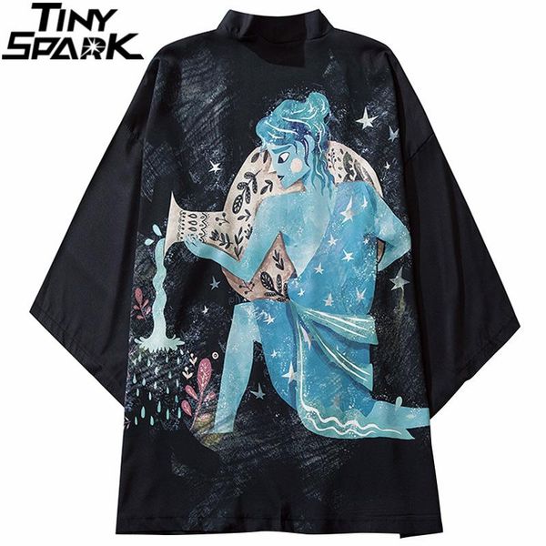 harajuku japanese kimono jacket 2021 men hip hop girl watering print japan style streetwear summer thin clothing men's jackets, Black;brown
harajuku japanese kimono jacket 2021 men hip hop girl watering print japan style streetwear summer thin clothing men's jackets, Black;brown
