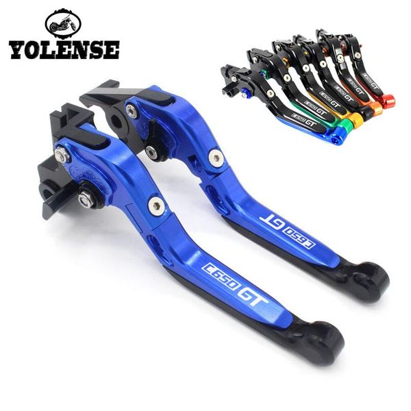 motorcycle brakes for c650gt c650 gt 2012 2013 2014 2021 accessories folding extendable brake clutch levers logo
motorcycle brakes for c650gt c650 gt 2012 2013 2014 2021 accessories folding extendable brake clutch levers logo