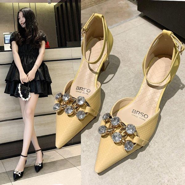 sandals block heels beige heeled 2021 women's clear shoes med all-match buckle strap chunky black closed girls fashion comfo
sandals block heels beige heeled 2021 women's clear shoes med all-match buckle strap chunky black closed girls fashion comfo