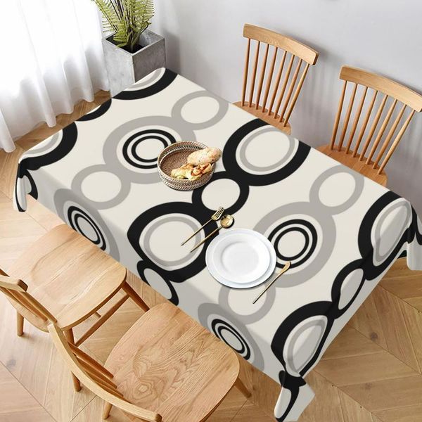 table cloth mid century modern chain links black grey tablecloth print coffee tablecover waterproof tablecloths dining
table cloth mid century modern chain links black grey tablecloth print coffee tablecover waterproof tablecloths dining