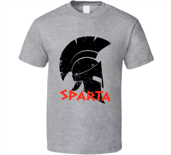 gladiator spartan tee knight helmet army logo warrior tv game men's t shirt new, White;black
gladiator spartan tee knight helmet army logo warrior tv game men's t shirt new, White;black