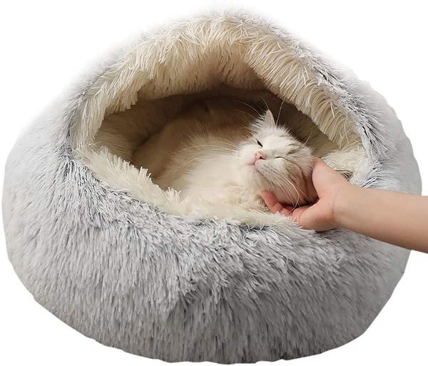 cat beds & furniture 2 in 1pet dog bed round plush warm house soft long for small dogs cats nest donut warming sleeping
cat beds & furniture 2 in 1pet dog bed round plush warm house soft long for small dogs cats nest donut warming sleeping