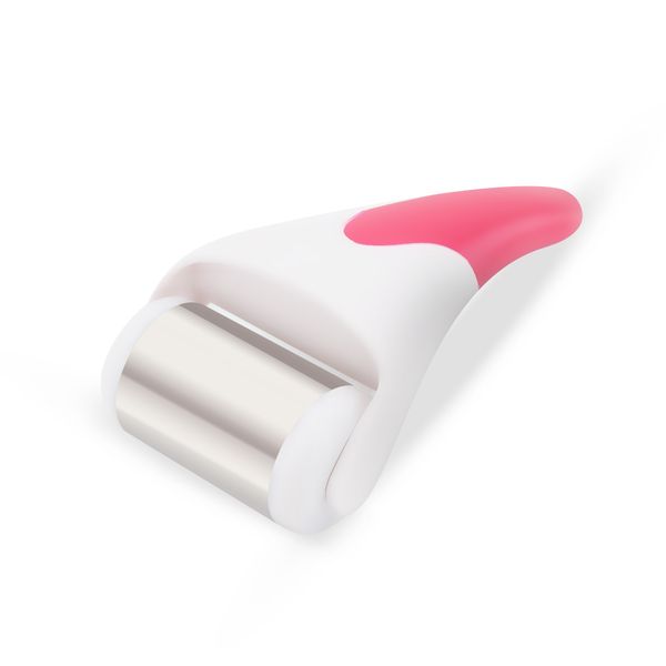 vaney stainless steel ice roller for face and body massage facial skin and preventing wrinkle v face massage tool
vaney stainless steel ice roller for face and body massage facial skin and preventing wrinkle v face massage tool