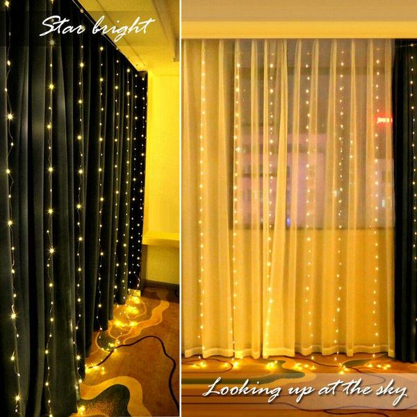 strings usb powered led curtain fairy string light ultra thin cooper wire remote controlled wedding party home garden window decoration
strings usb powered led curtain fairy string light ultra thin cooper wire remote controlled wedding party home garden window decoration