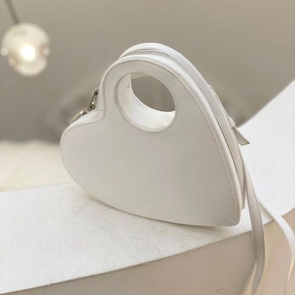 evening bags fashion heart shape flap bag retro circular women handbag designer for clutch purse shoulder messenger
evening bags fashion heart shape flap bag retro circular women handbag designer for clutch purse shoulder messenger