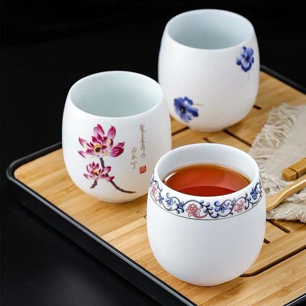 cups & saucers jingdezhen ceramic tea cup travel white porcelain hand printed coffee milk creative retro beer mug office drinkware
cups & saucers jingdezhen ceramic tea cup travel white porcelain hand printed coffee milk creative retro beer mug office drinkware