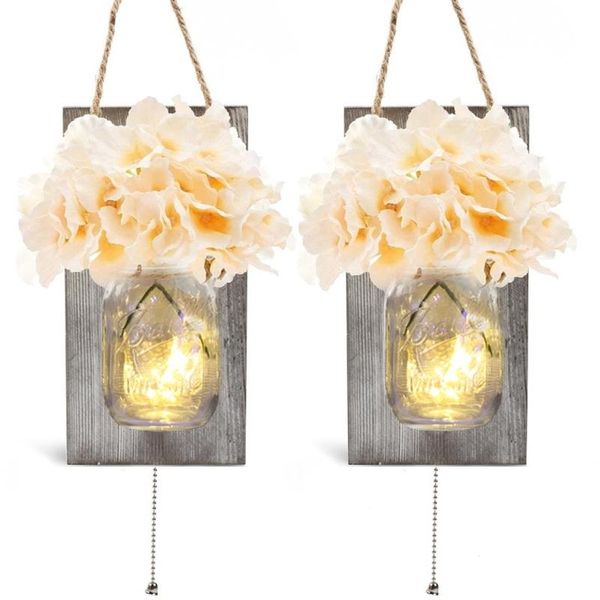 wall lamp practical bottle home jar simulation flower garden decorations lamps led light 
wall lamp practical bottle home jar simulation flower garden decorations lamps led light