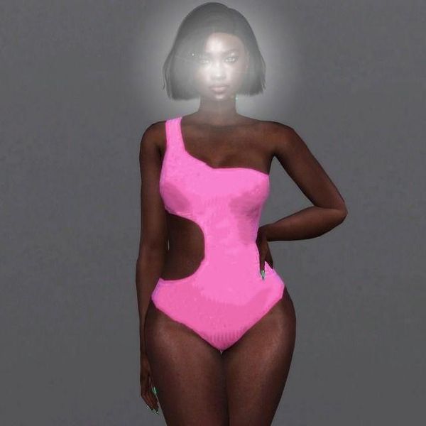 women's bathing suits one shoulder cutout piece swimsuit swimwear monokini one-piece
women's bathing suits one shoulder cutout piece swimsuit swimwear monokini one-piece