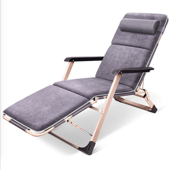 lounge chair folding bed single office siesta lazy backrest easy fishing accessories
lounge chair folding bed single office siesta lazy backrest easy fishing accessories