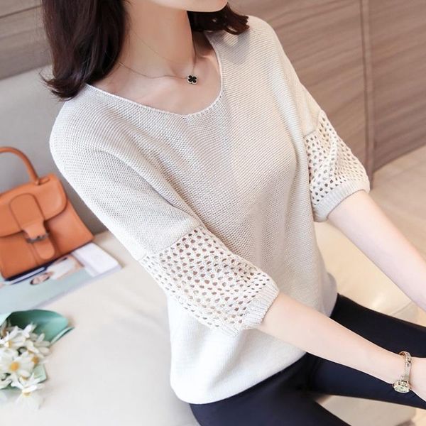 women's t-shirt fa598 2021 autumn winter women fashion casual lady beautiful nice korean tshirt harajuku shirt, White
women's t-shirt fa598 2021 autumn winter women fashion casual lady beautiful nice korean tshirt harajuku shirt, White