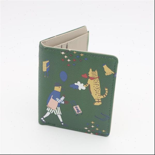 wallet lovely lady purse pu leather green female wallets hasp and zipper coin women card holder, Red;black
wallet lovely lady purse pu leather green female wallets hasp and zipper coin women card holder, Red;black