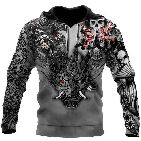 men's hoodies & sweatshirts men casual samurai oni mask tattoo 3d printed harajuku fashion zip dy135 pvp4, Black
men's hoodies & sweatshirts men casual samurai oni mask tattoo 3d printed harajuku fashion zip dy135 pvp4, Black