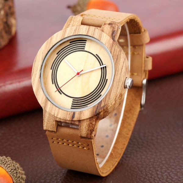 wristwatches wood arts spiral geometry design watch male men's clock concise dial wooden watches for female leather band bangle, Slivery;brown
wristwatches wood arts spiral geometry design watch male men's clock concise dial wooden watches for female leather band bangle, Slivery;brown