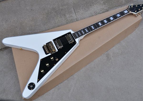 flyoung sg special-shaped double neck electric guitar 6 strings + 12 strings dark wine red body oblique products can be added with leather
flyoung sg special-shaped double neck electric guitar 6 strings + 12 strings dark wine red body oblique products can be added with leather