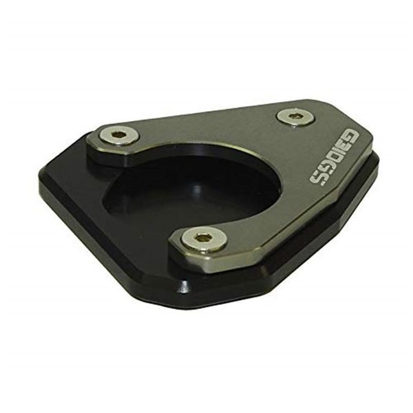 other motorcycle parts cnc kickstand foot side stand extension pad support plate enlarge for g310gs 2021-2021
other motorcycle parts cnc kickstand foot side stand extension pad support plate enlarge for g310gs 2021-2021