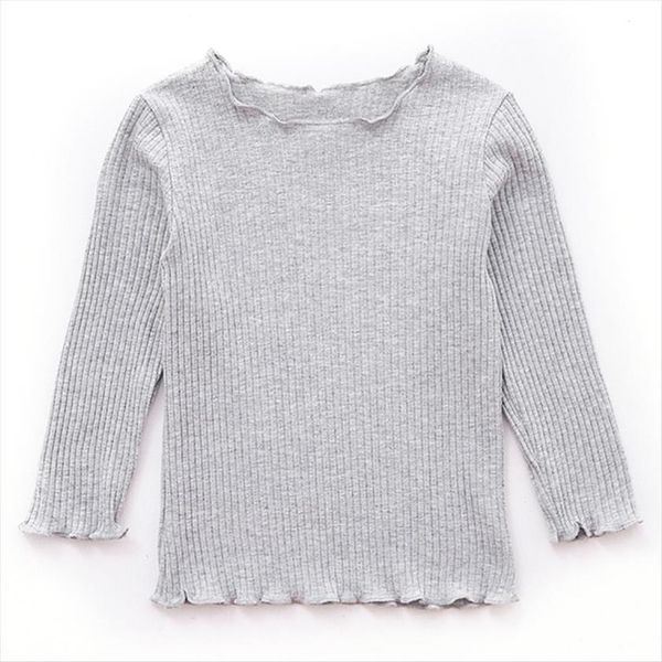 autumn baby girls long sleeve solid t shirt kids cotton tees casual blouse, Blue
autumn baby girls long sleeve solid t shirt kids cotton tees casual blouse, Blue