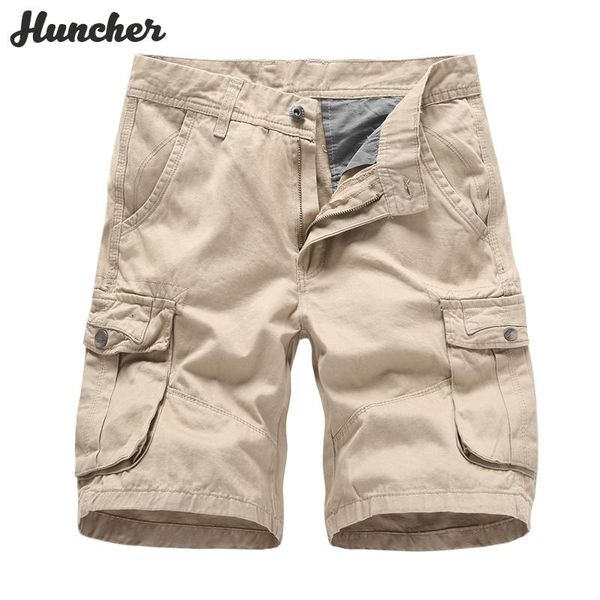 huncher mens cargo shorts men 2021 summer solid side pockets short streetwear harajuku casual cotton pants khaki for men's, White;black
huncher mens cargo shorts men 2021 summer solid side pockets short streetwear harajuku casual cotton pants khaki for men's, White;black