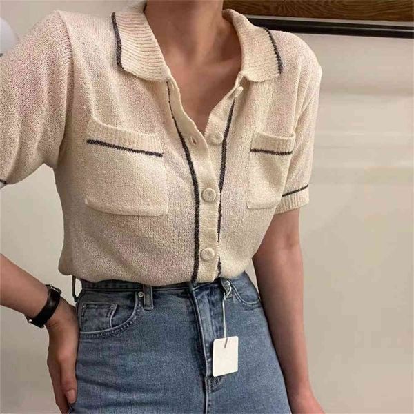 women's two piece pants hzirip women's fashionable retro sweater, sweater vest with short sleeves for girls, summer, knitted or cr, White
women's two piece pants hzirip women's fashionable retro sweater, sweater vest with short sleeves for girls, summer, knitted or cr, White