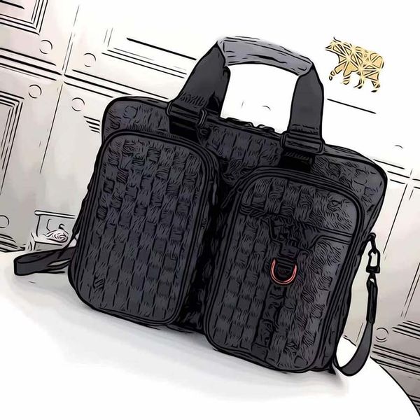 men's cross body shoulder bag 40black zipper handbag postman luxurys designers messenger bags is simple and stylish with its unique des
men's cross body shoulder bag 40black zipper handbag postman luxurys designers messenger bags is simple and stylish with its unique des