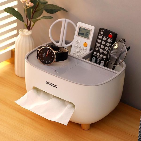 tissue boxes & napkins 2021 kitchen home box desknapkin holder storage container living room remote control for office
tissue boxes & napkins 2021 kitchen home box desknapkin holder storage container living room remote control for office