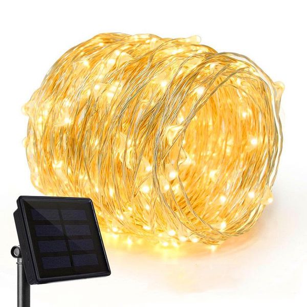 outdoor wall lamps 100/200 leds fairy waterproof led string solar christmas holiday garland for garden patio 20m 10m lightings
outdoor wall lamps 100/200 leds fairy waterproof led string solar christmas holiday garland for garden patio 20m 10m lightings