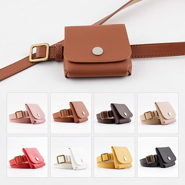waist belt bags for women mini pu leather coin purse female fanny packs ladies wallet kidney bag
waist belt bags for women mini pu leather coin purse female fanny packs ladies wallet kidney bag