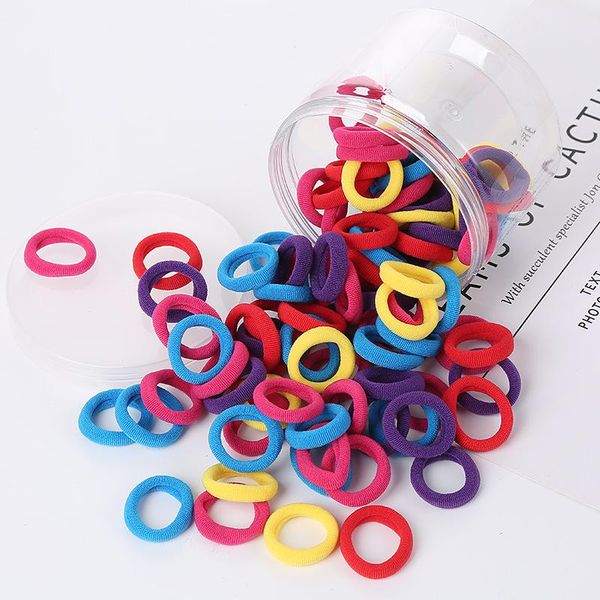 cute 50/100pcs/set girls colorful hair ties elastic bands children ponytail holder scrunchie headband kids accessories, Slivery;white
cute 50/100pcs/set girls colorful hair ties elastic bands children ponytail holder scrunchie headband kids accessories, Slivery;white