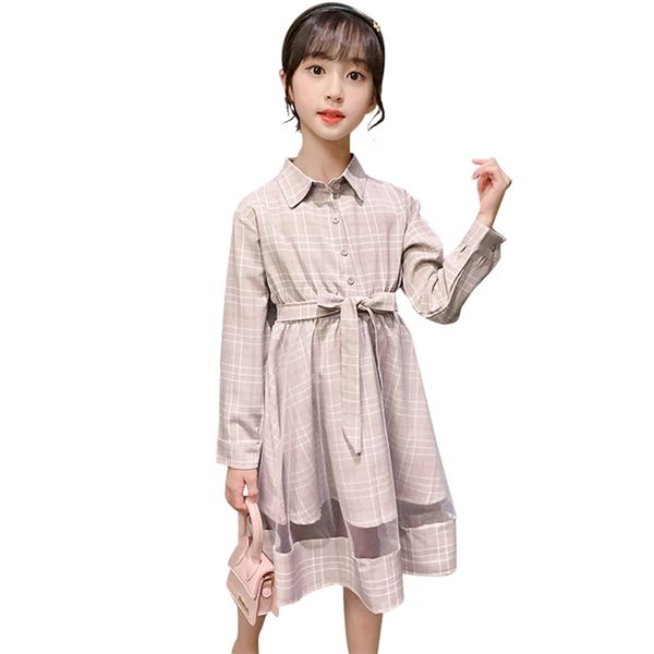 teenage girl dress plaid pattern girls es long sleeve kid mesh casual style clothing 6 8 10 12 14 210528, Red;yellow
teenage girl dress plaid pattern girls es long sleeve kid mesh casual style clothing 6 8 10 12 14 210528, Red;yellow
