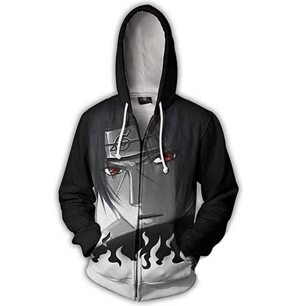 men's hoodies & sweatshirts 2021 apparel hoodie 3d zipper jacket hooded fashion sportswear casual quality sweatshirt, Black
men's hoodies & sweatshirts 2021 apparel hoodie 3d zipper jacket hooded fashion sportswear casual quality sweatshirt, Black
