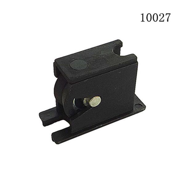 plastic support sliding door pulley and window track single wheel runner other hardware
plastic support sliding door pulley and window track single wheel runner other hardware