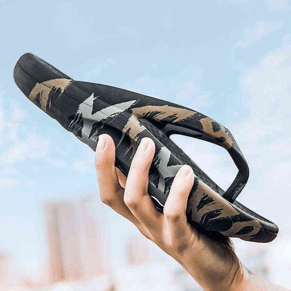 men slipper for beac women eva non-slip bat outdoors men's summer shoes flip flops men zapatos hombre y220307, Black
men slipper for beac women eva non-slip bat outdoors men's summer shoes flip flops men zapatos hombre y220307, Black