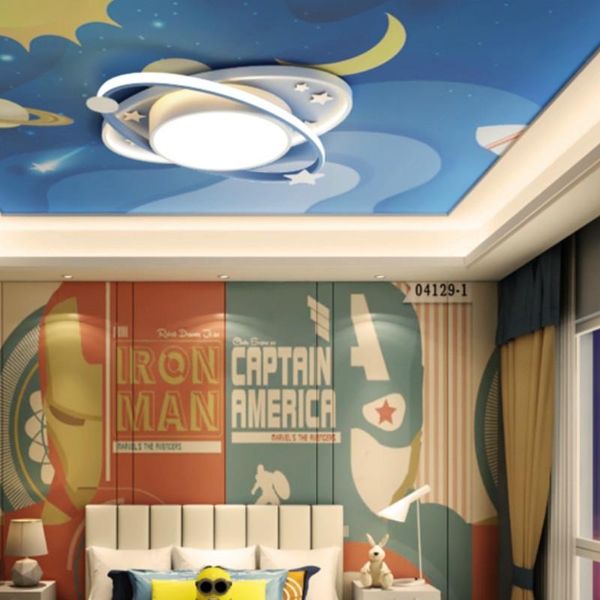 ceiling lights modern warm cartoon kindergarten children lamp oval blue creative personality girl boy bedroom led lighting lb90520
ceiling lights modern warm cartoon kindergarten children lamp oval blue creative personality girl boy bedroom led lighting lb90520