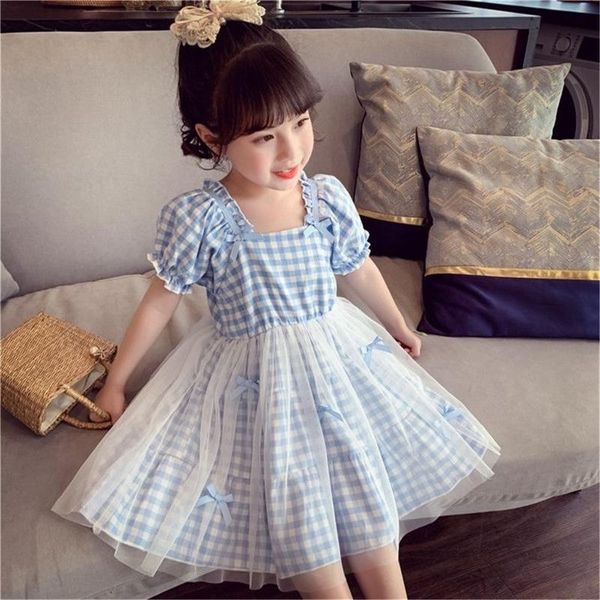 girl's dresses girl ball gown flower dress lace plaid kids tulle strap fancy party princess spring, Red;yellow
girl's dresses girl ball gown flower dress lace plaid kids tulle strap fancy party princess spring, Red;yellow