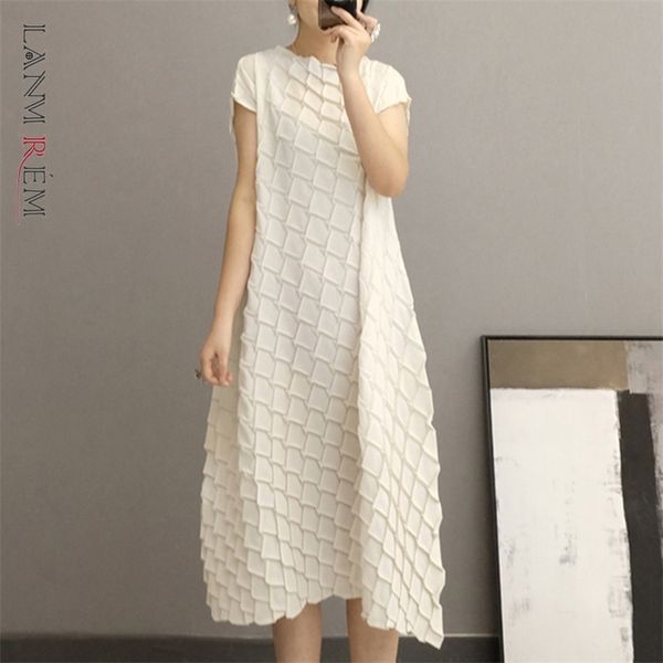 women pleated big size black long dress round neck short sleeve loose fit fashion spring autumn 2e1141 210526, Black;gray
women pleated big size black long dress round neck short sleeve loose fit fashion spring autumn 2e1141 210526, Black;gray