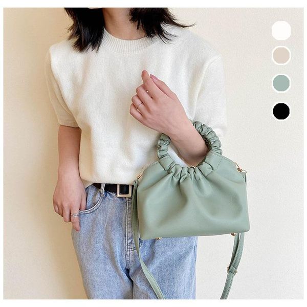 luxury designer handbag solid color shoulder bag french women crossbody bags exquisite casual purse shopping pleated evening
luxury designer handbag solid color shoulder bag french women crossbody bags exquisite casual purse shopping pleated evening