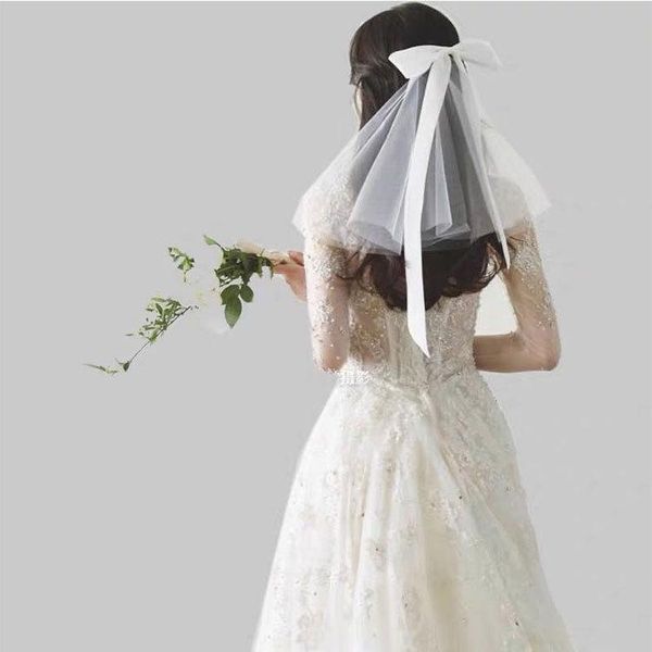 bridal veils wholesales one layer short woodland wedding with clip white ivory, Black
bridal veils wholesales one layer short woodland wedding with clip white ivory, Black