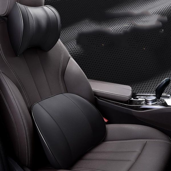 seat cushions car pu neck pillow lumbar waist support headrest pillows back cushion supports memory foam covers auto accessories
seat cushions car pu neck pillow lumbar waist support headrest pillows back cushion supports memory foam covers auto accessories