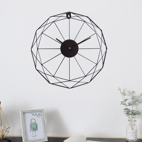 wall clocks creative iron clock nordic design silent metal art modern home watch orologio livingroom decoration bi50wc
wall clocks creative iron clock nordic design silent metal art modern home watch orologio livingroom decoration bi50wc