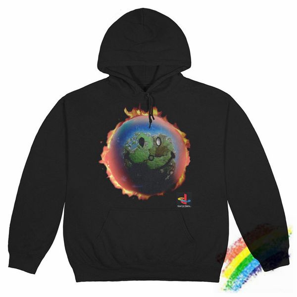 hoodies fw travis scott cactus jack hoodie men women 1:1 burning sun astroworld pullover of hooded, Black
hoodies fw travis scott cactus jack hoodie men women 1:1 burning sun astroworld pullover of hooded, Black
