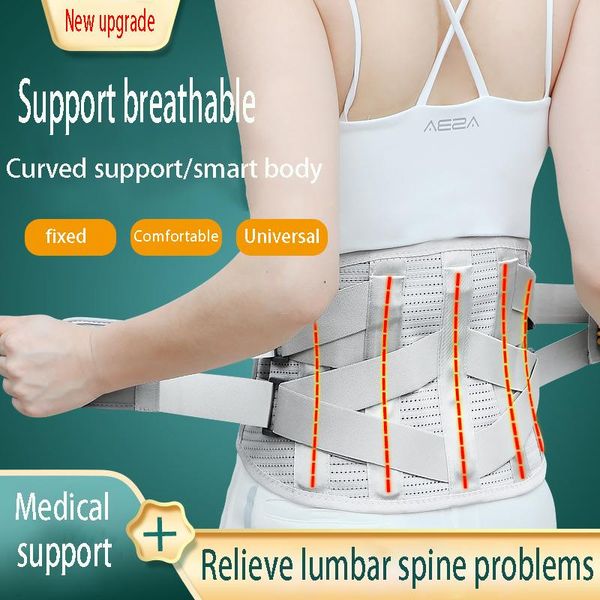 sports safety waist body care belt brace protection self-heating tourmaline adjustable therapy support heavy work, Black;gray
sports safety waist body care belt brace protection self-heating tourmaline adjustable therapy support heavy work, Black;gray