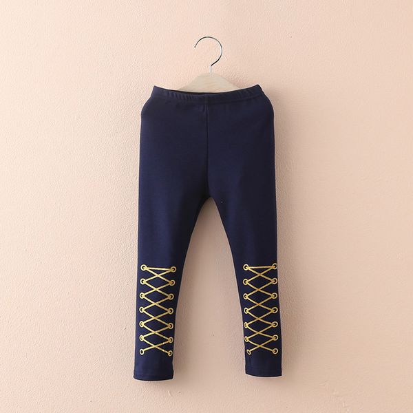 2021 Spring Autumn 2-10 Year Children Birthday Gift Gray Blue Black Full Length Capri Pattern Little Baby Kids Girl Leggings
2021 Spring Autumn 2-10 Year Children Birthday Gift Gray Blue Black Full Length Capri Pattern Little Baby Kids Girl Leggings